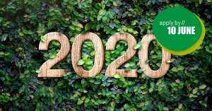 Green Alley Award 2020